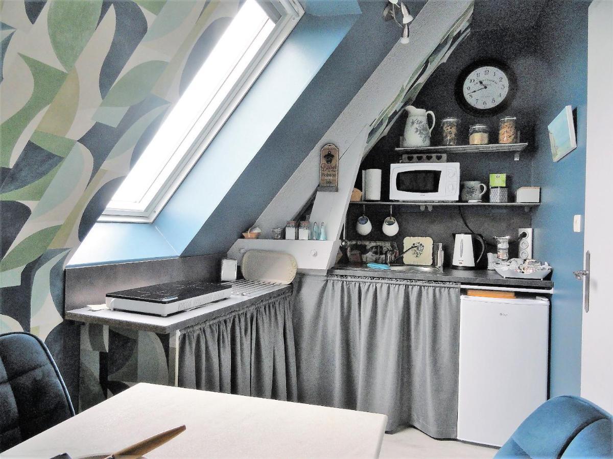 Chambres D'Hotes Lassay'Renite Kültér fotó