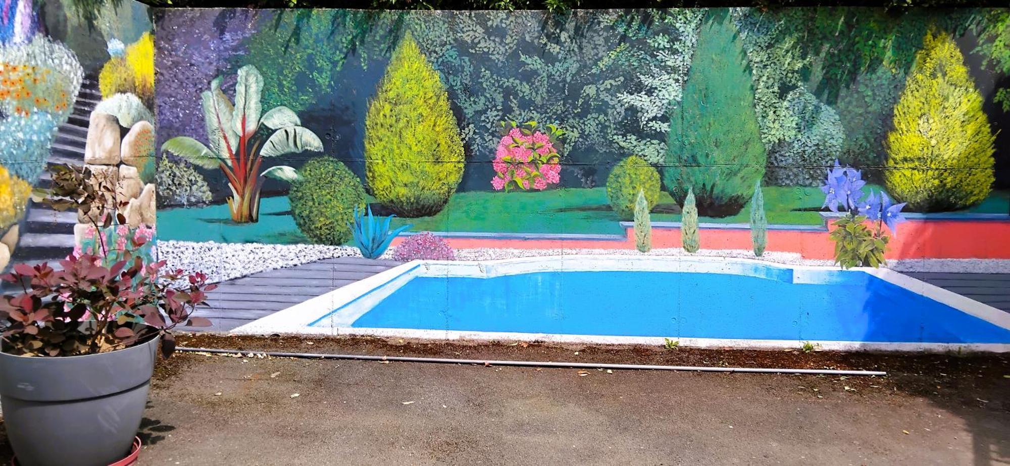 Chambres D'Hotes Lassay'Renite Kültér fotó